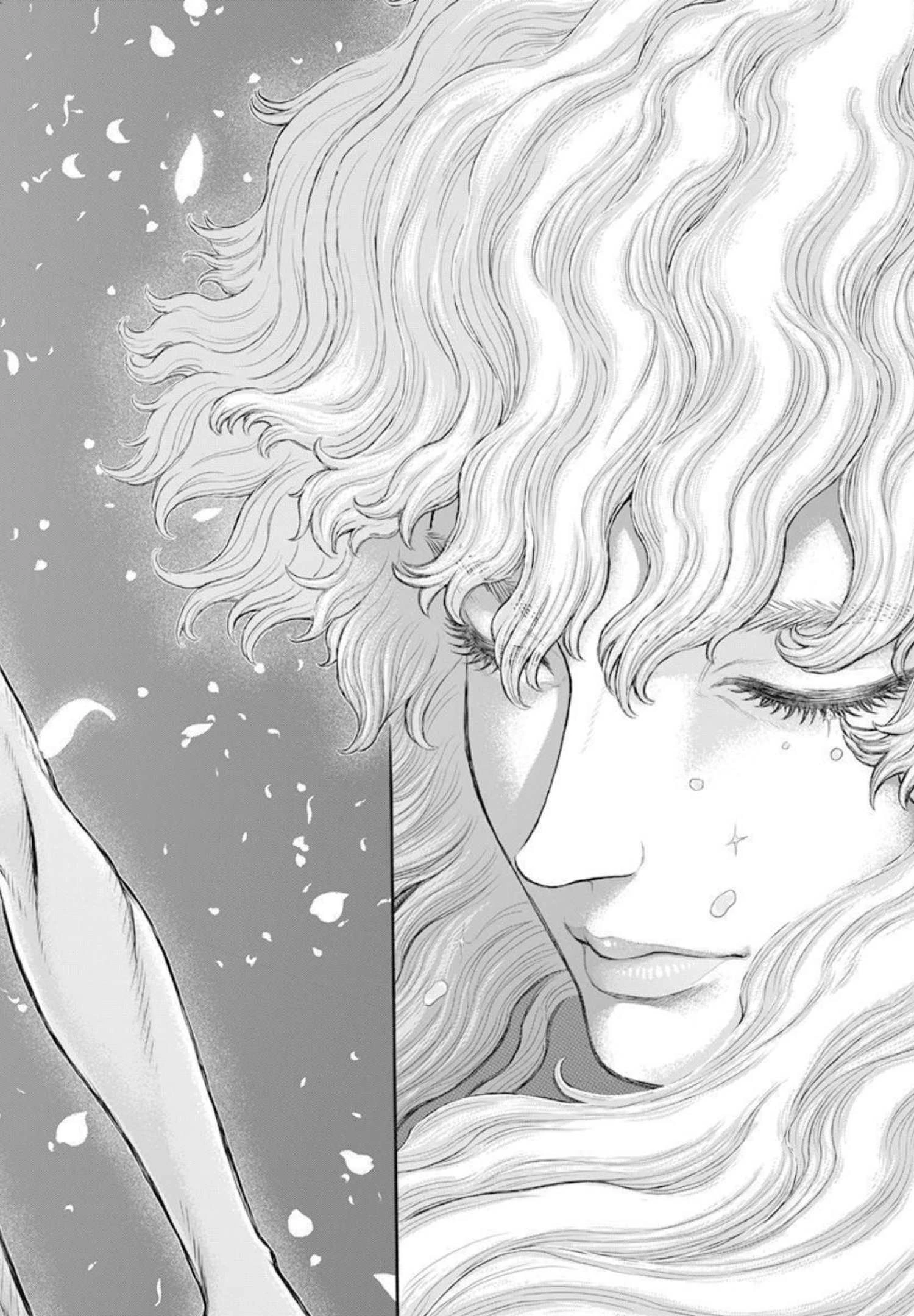 ベルセルク 第365話 - 7