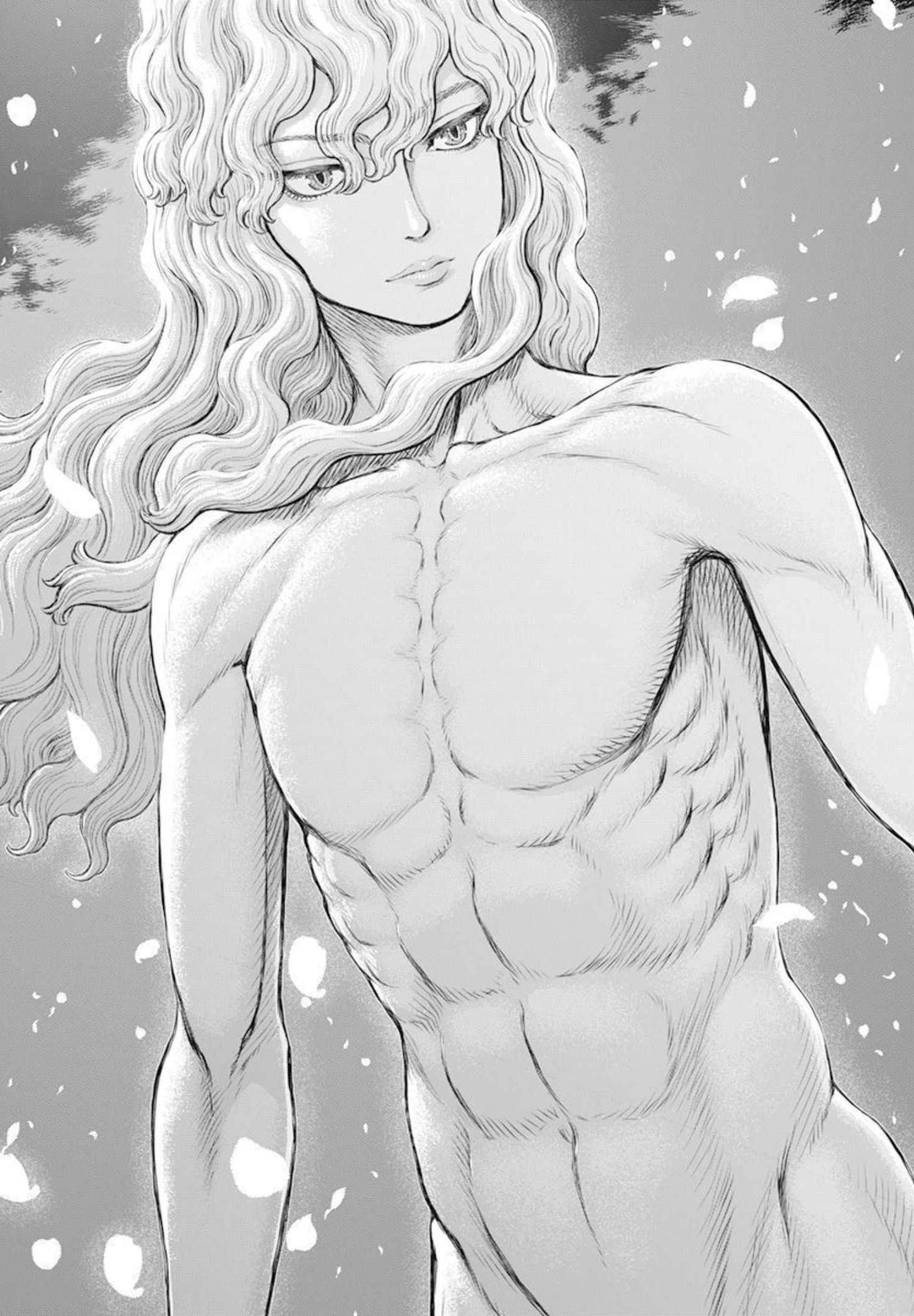 ベルセルク 第365話 - 8