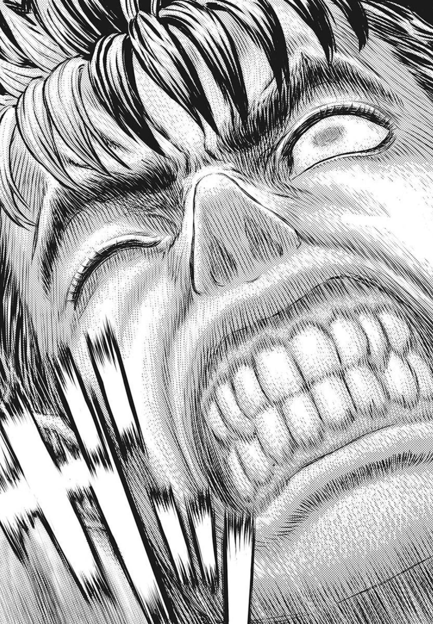 ベルセルク 第365話 - 16