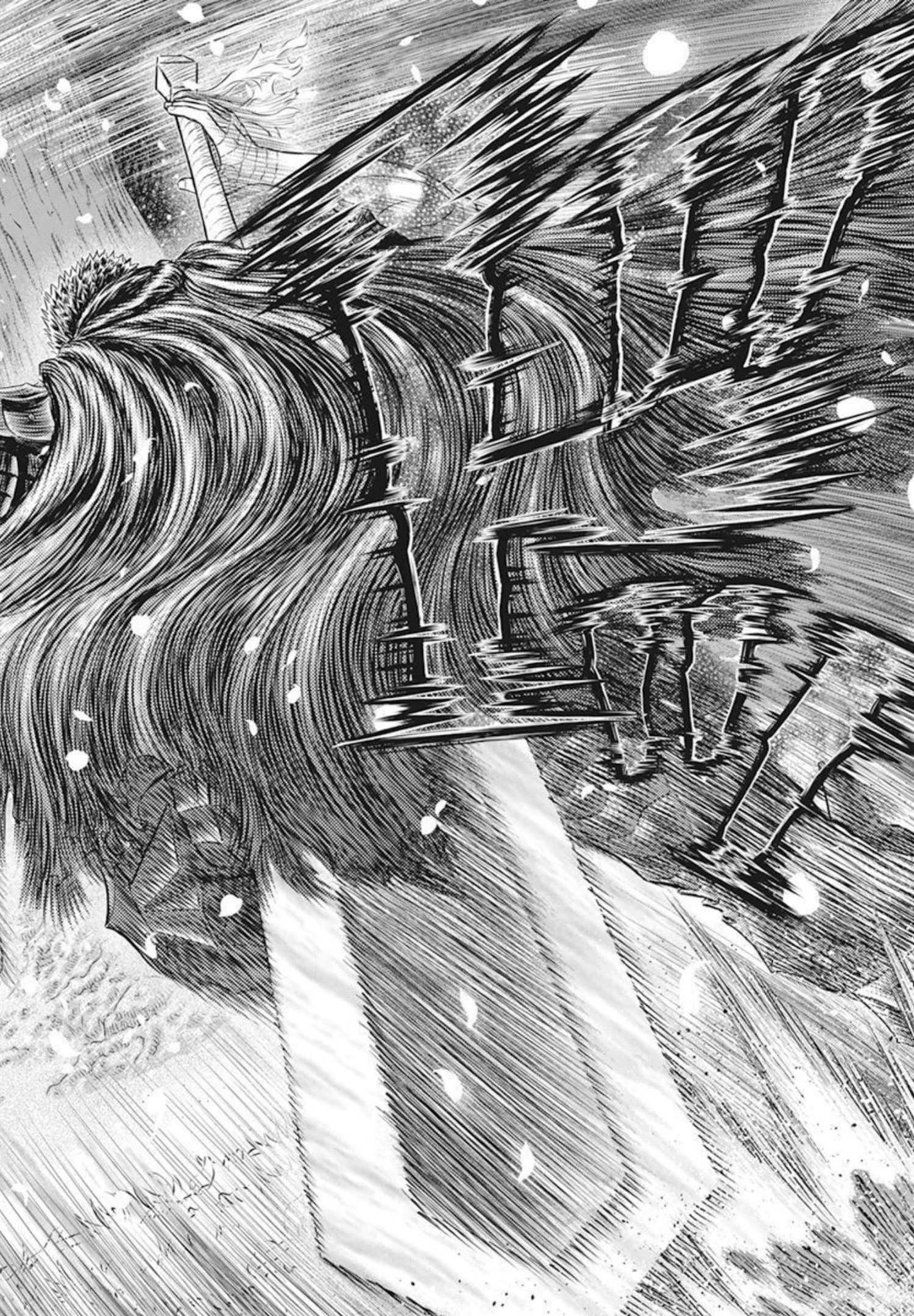 ベルセルク 第365話 - 17