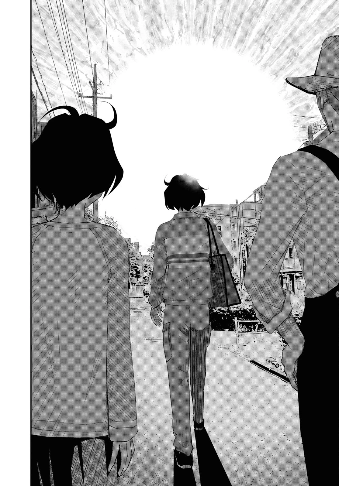 ゴッホはじめました。 第5話 - 22