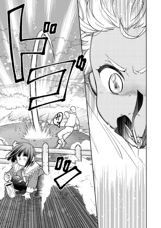 Shirobuta Kizoku Desu Ga Zense No Kioku Ga Haeta Node Hiyoko Na Otouto Sodatemasu (manga) 第13話 - 11