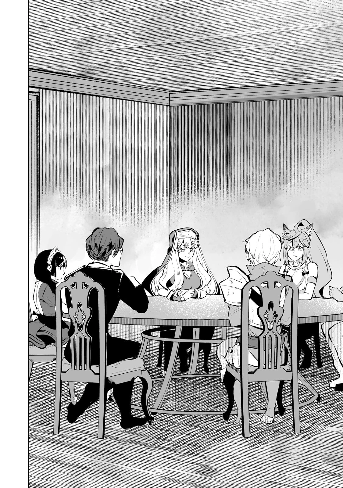 底辺領主の勘違い英雄譚 ～平民に優しくしてたら、いつの間にか国と戦争になっていた件～ 第36話 - 3