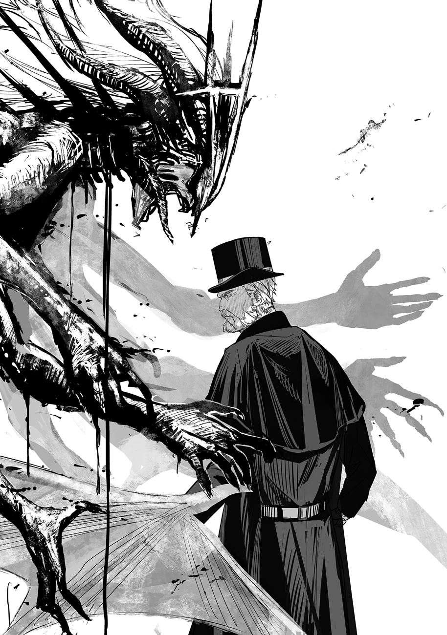 グレニマルの処刑人 第1話 - 24