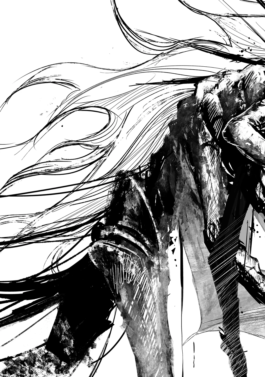 グレニマルの処刑人 第1話 - 25