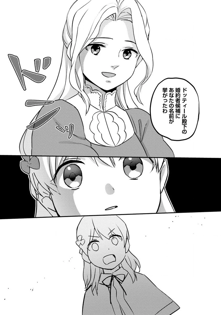 公爵令嬢に転生してしまったので、メンタル乙女な俺は、全力で女の子を楽しみます 第14話 - 12