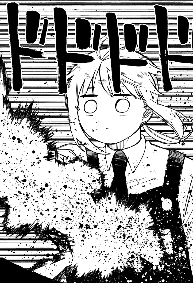 幼稚園WARS 第29話 - 20