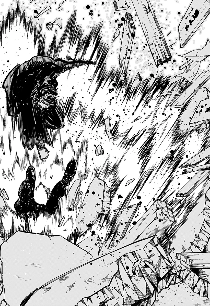 幼稚園WARS 第29話 - 26