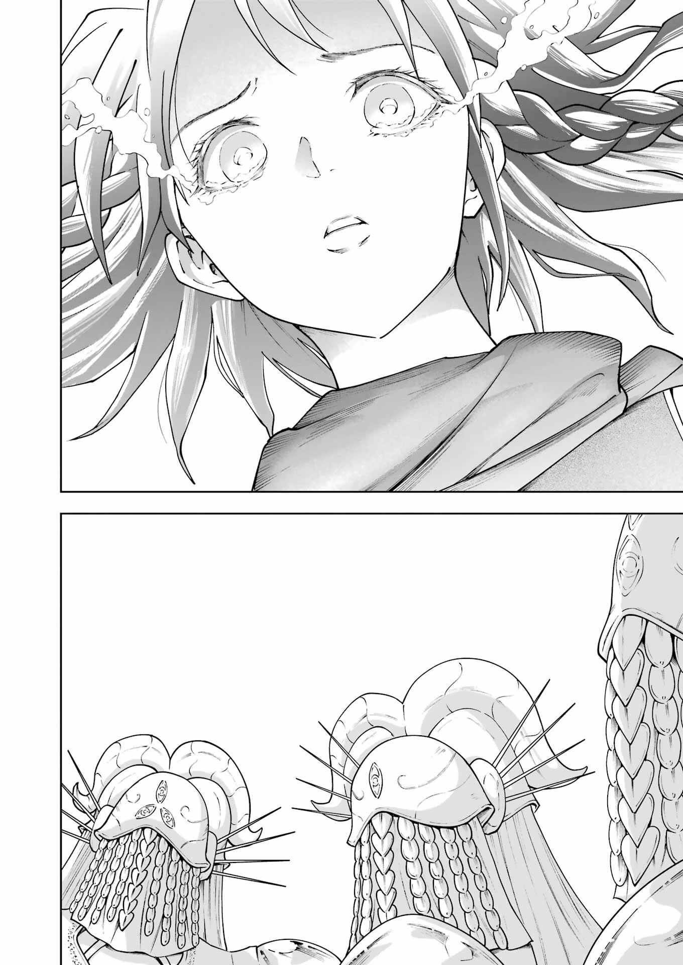 ＰＡＮＤＯＲＡ　ＳＥＶＥＮ‐パンドラセブン‐ 第46話 - 22