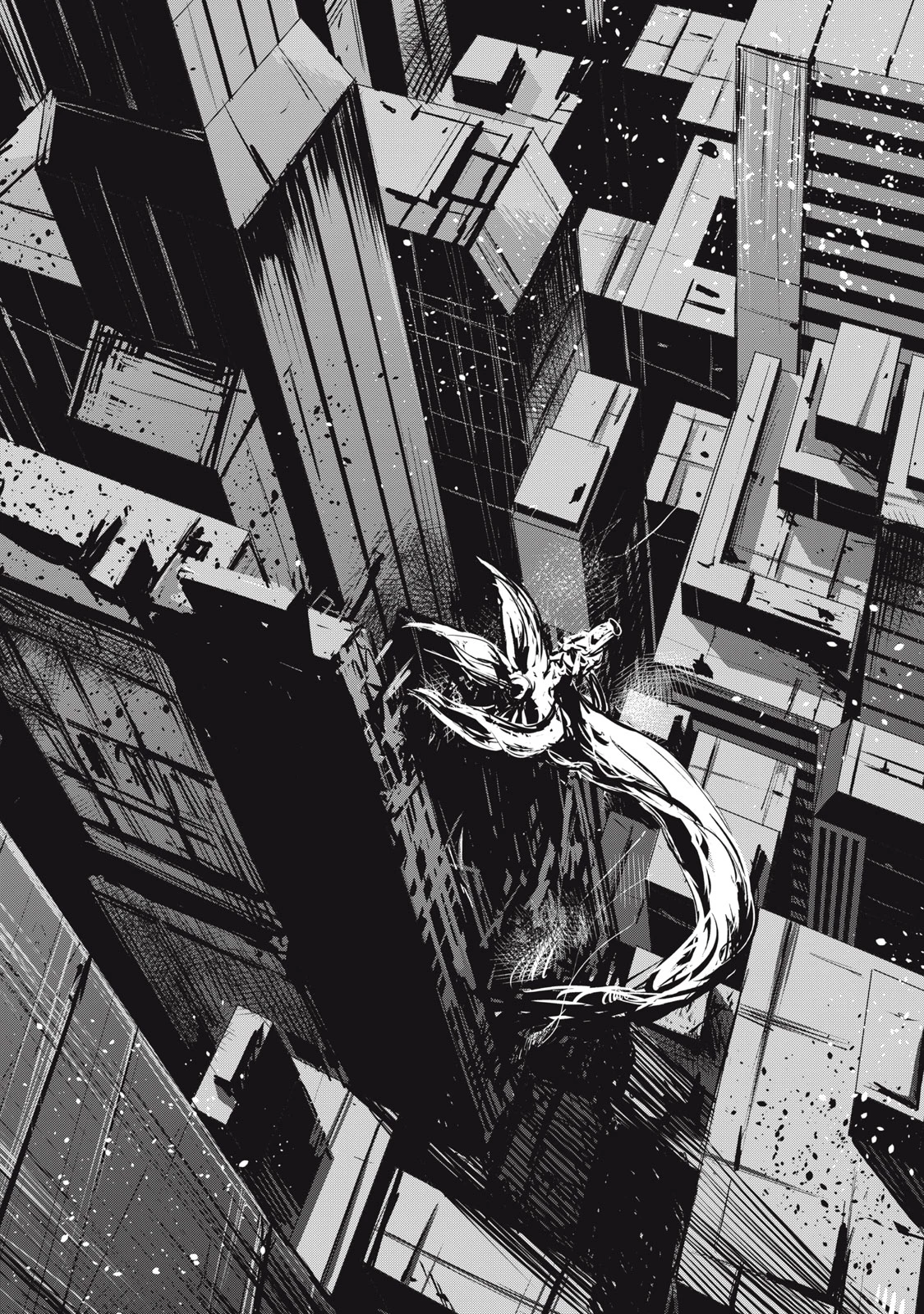 グランメタルオルガンズ 第7話 - 1