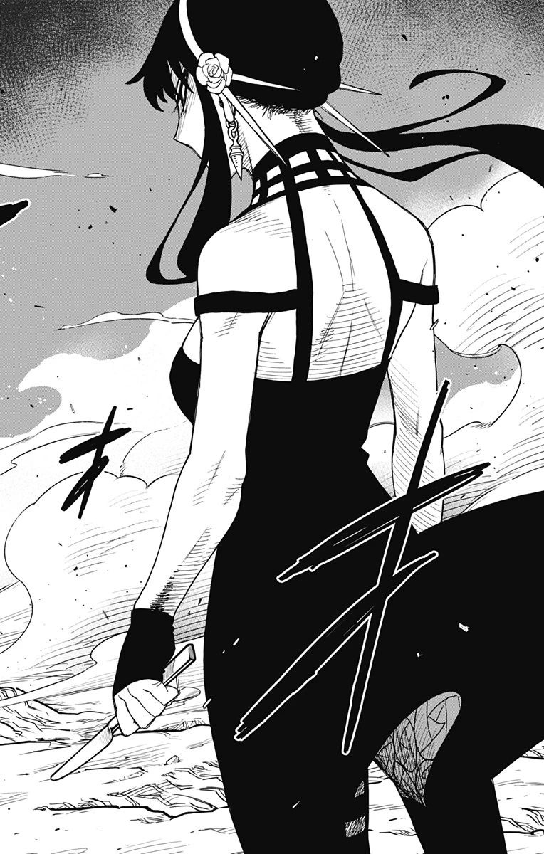 Spy X Family 第79話 - 12