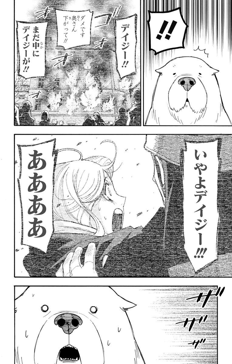 Spy X Family 第58話 - 12