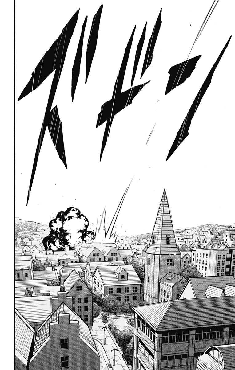 Spy X Family 第62.1話 - 18