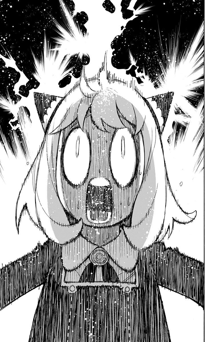 Spy X Family 第61話 - 24