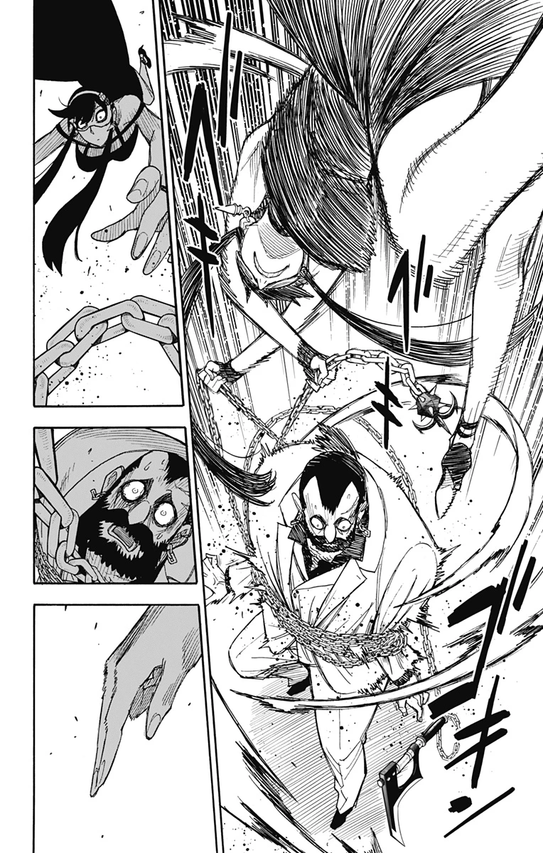 Spy X Family 第48話 - 20