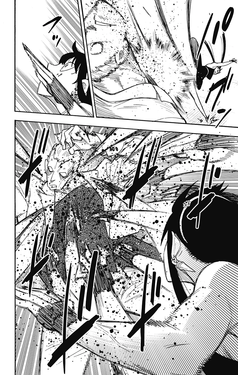 Spy X Family 第52話 - 24