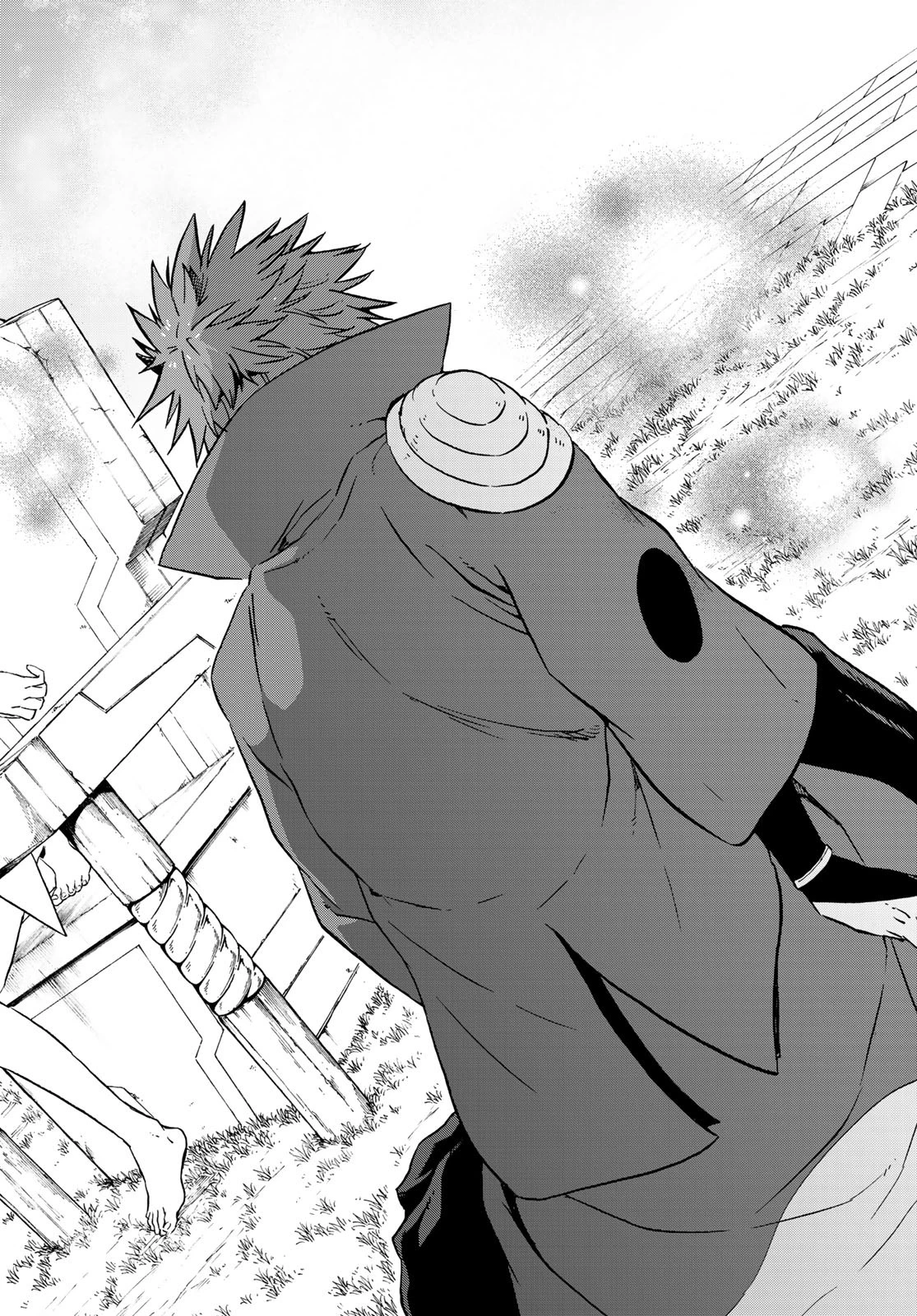 転生したらスライムだった件 第68話 - 16