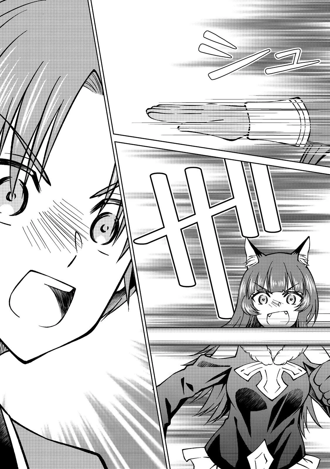 没落予定の貴族だけど、暇だったから魔法を極めてみた 第44話 - 13