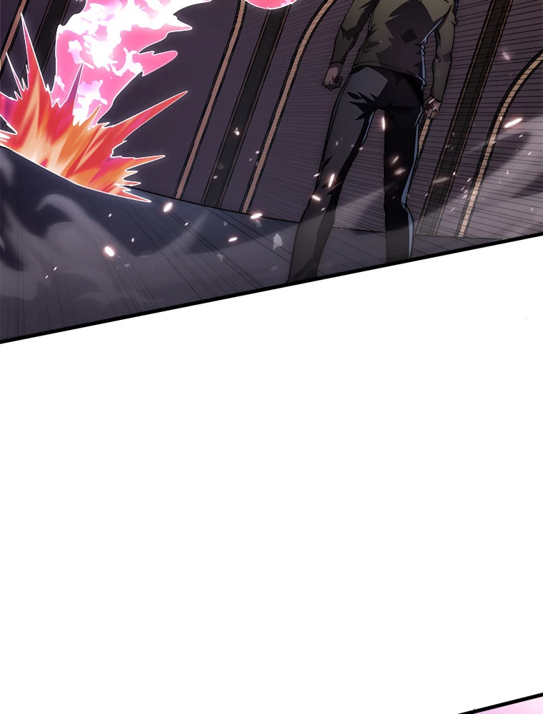 終末世界でレベルアップ 第201話 - 18