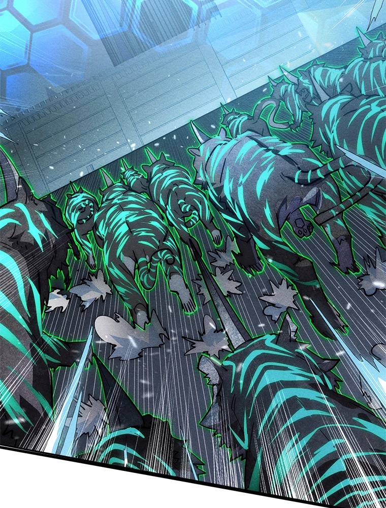 終末世界でレベルアップ 第187話 - 15