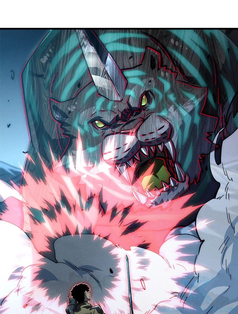 終末世界でレベルアップ 第187話 - 38