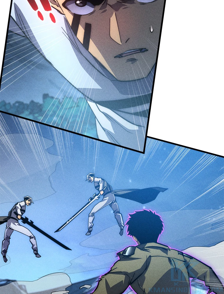 終末世界でレベルアップ 第187話 - 50