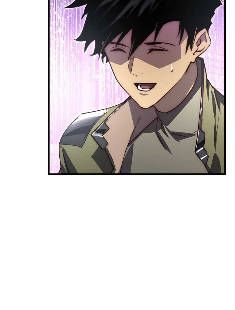 終末世界でレベルアップ 第173話 - 25