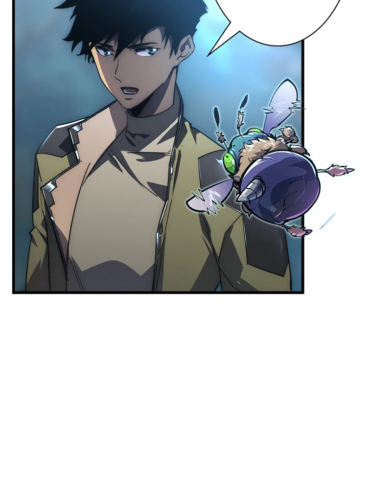 終末世界でレベルアップ 第167話 - 25