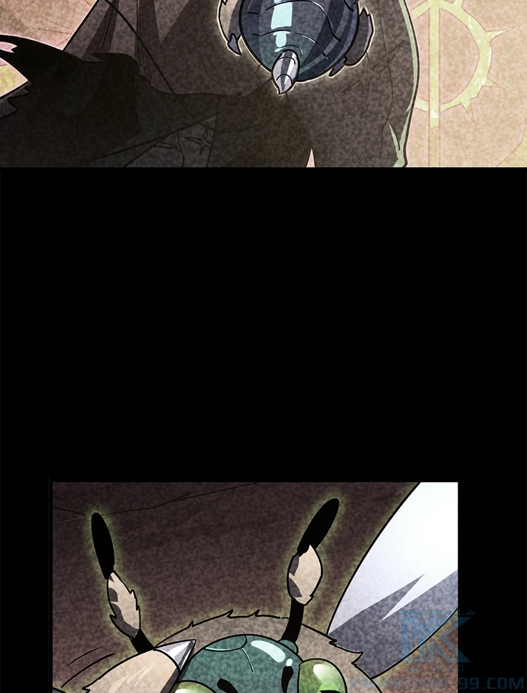 終末世界でレベルアップ 第167話 - 50