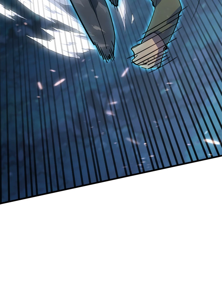 終末世界でレベルアップ 第167話 - 79