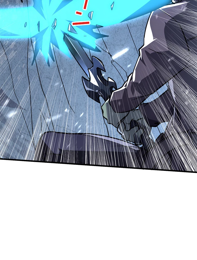 終末世界でレベルアップ 第157話 - 60