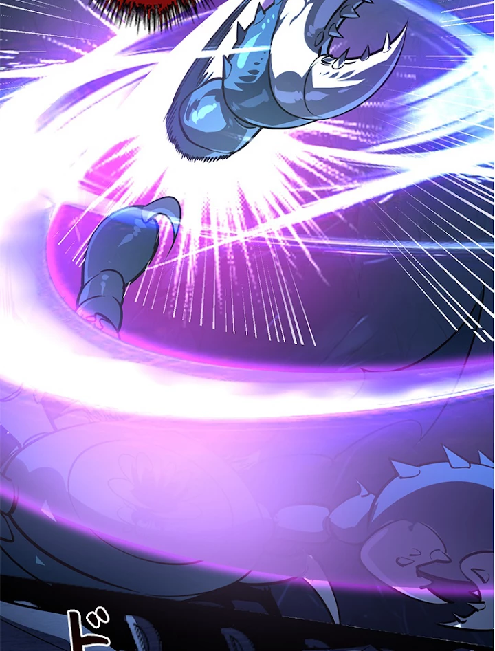 終末世界でレベルアップ 第111話 - 8