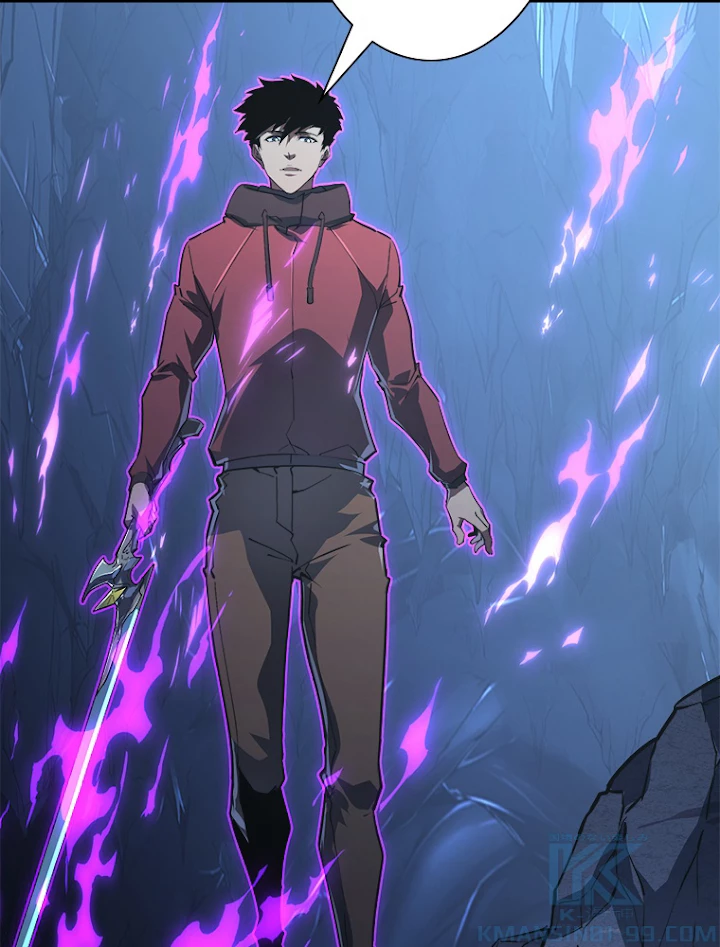 終末世界でレベルアップ 第111話 - 10