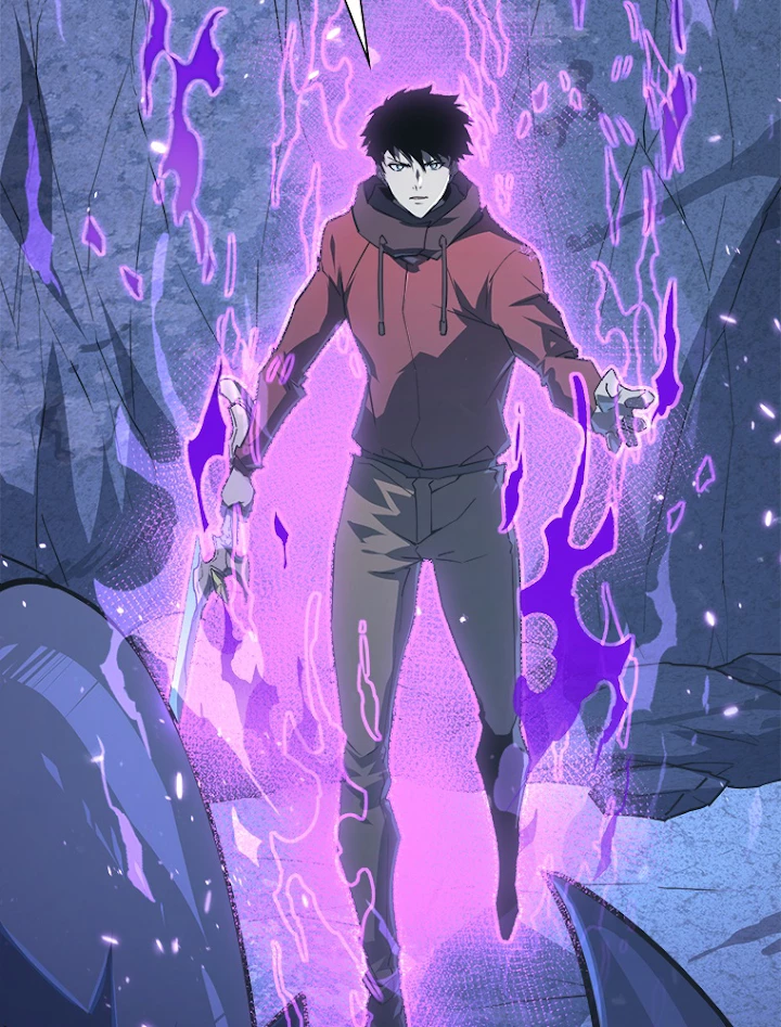 終末世界でレベルアップ 第111話 - 14