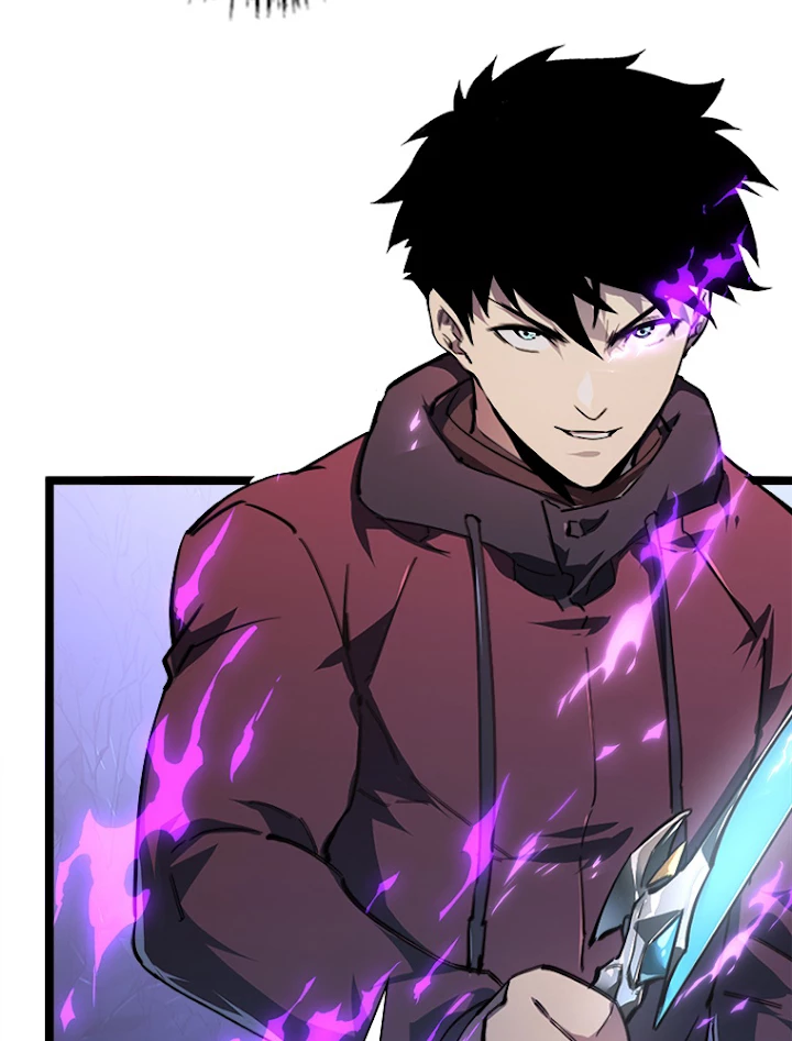 終末世界でレベルアップ 第111話 - 20