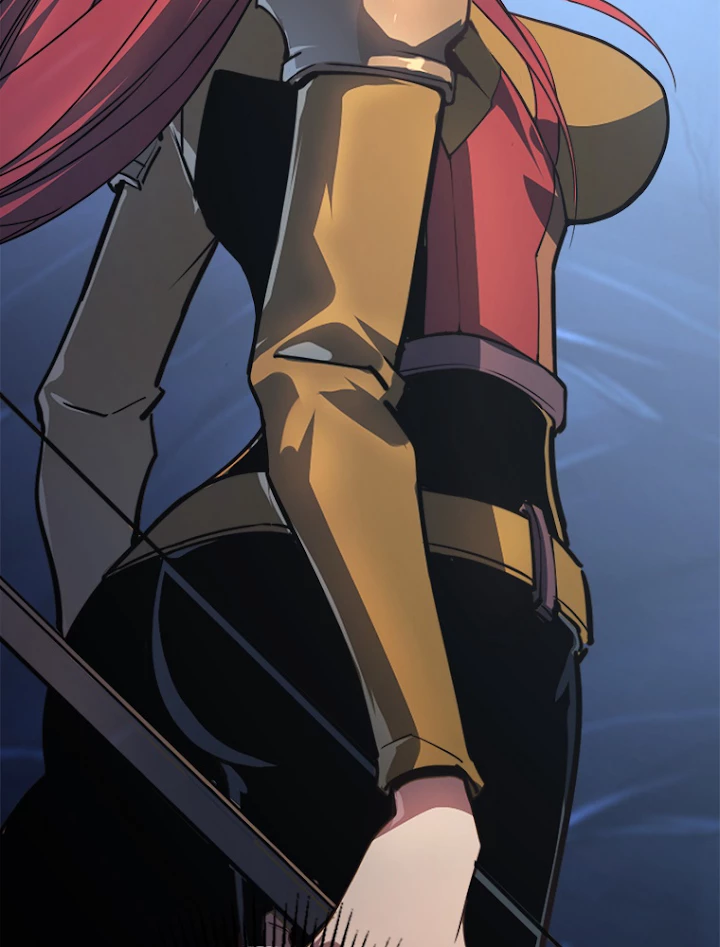 終末世界でレベルアップ 第111話 - 33