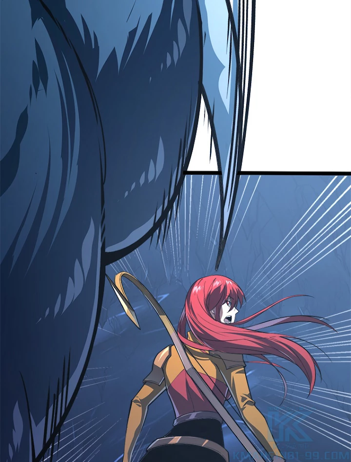 終末世界でレベルアップ 第109話 - 4