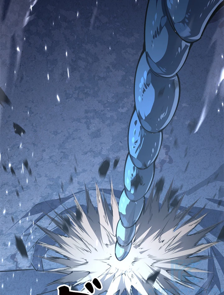 終末世界でレベルアップ 第109話 - 10