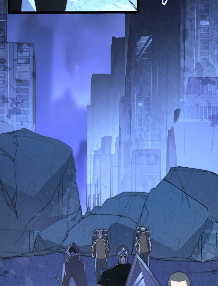 終末世界でレベルアップ 第106話 - 5