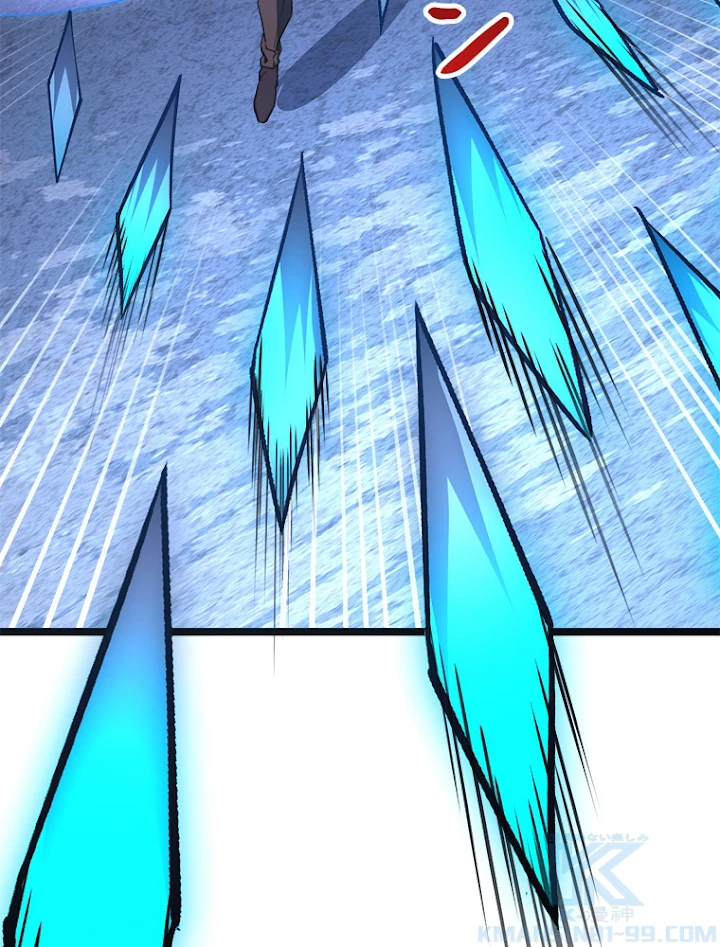 終末世界でレベルアップ 第109話 - 34