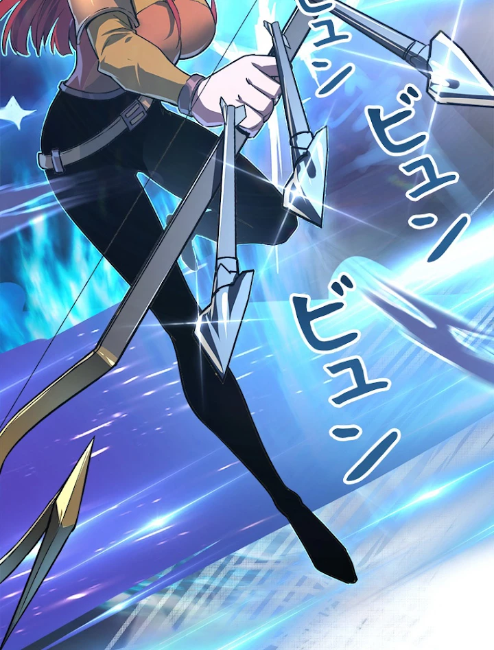 終末世界でレベルアップ 第109話 - 36