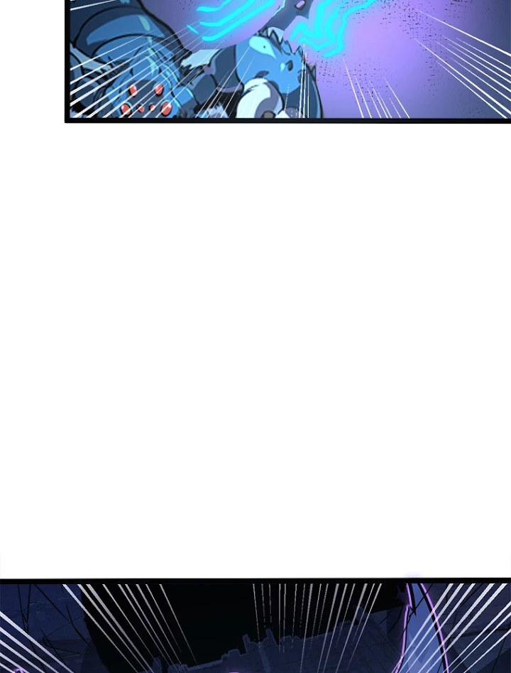 終末世界でレベルアップ 第109話 - 39