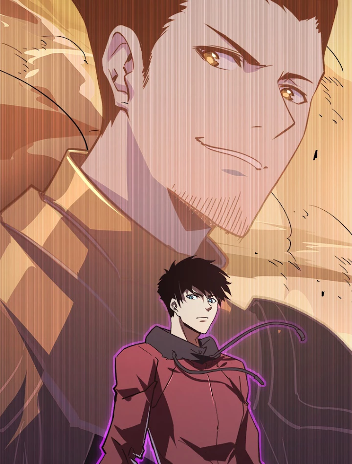 終末世界でレベルアップ 第108話 - 41