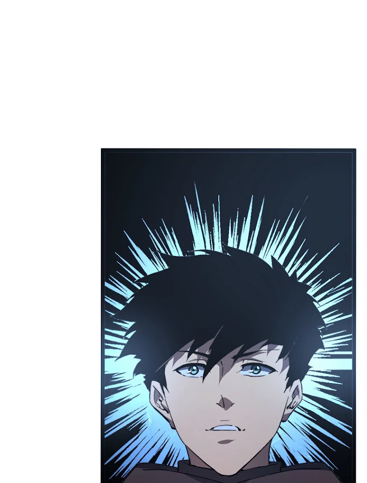 終末世界でレベルアップ 第109話 - 44