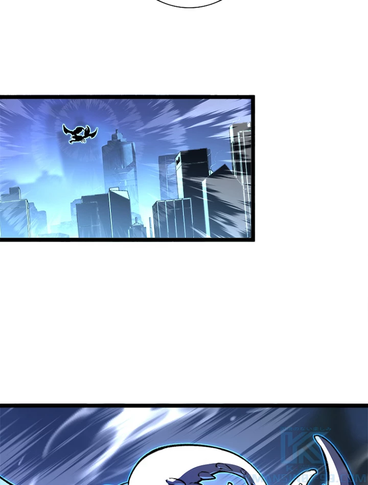 終末世界でレベルアップ 第106話 - 28