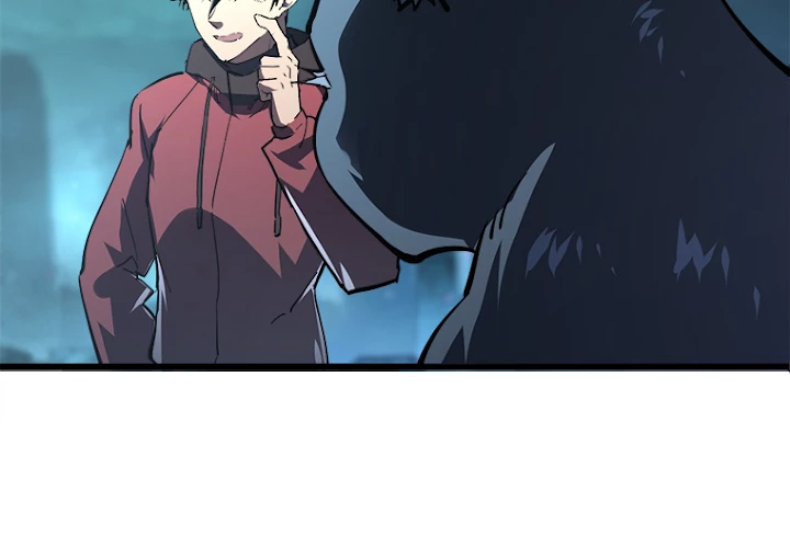 終末世界でレベルアップ 第106話 - 42