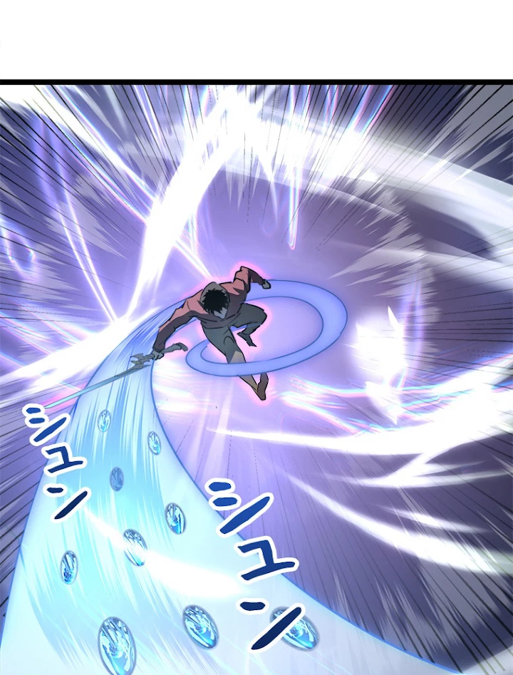 終末世界でレベルアップ 第108話 - 60