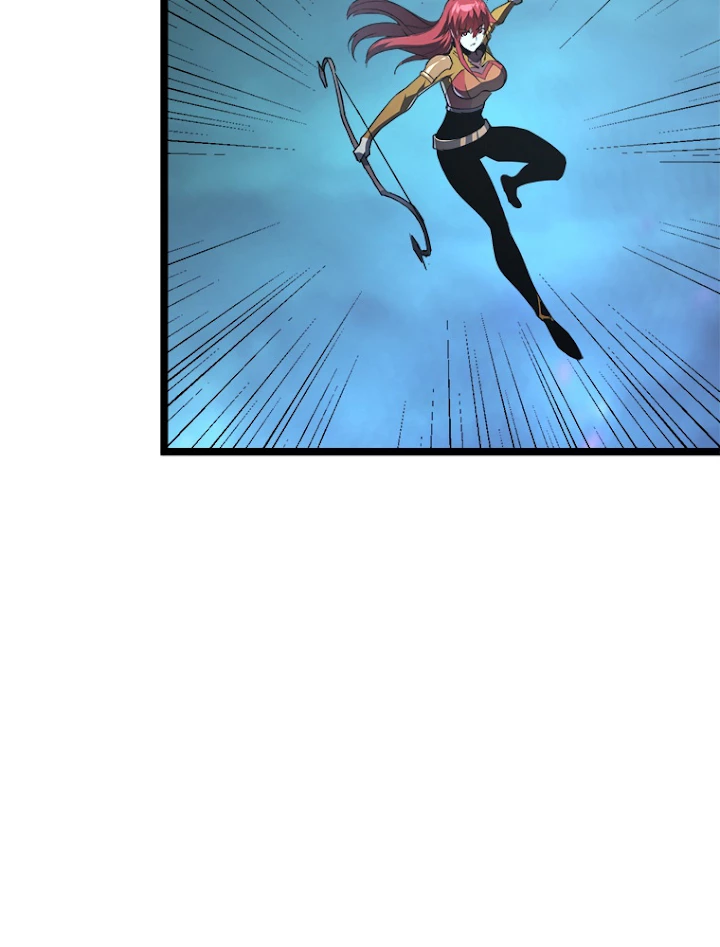 終末世界でレベルアップ 第108話 - 66