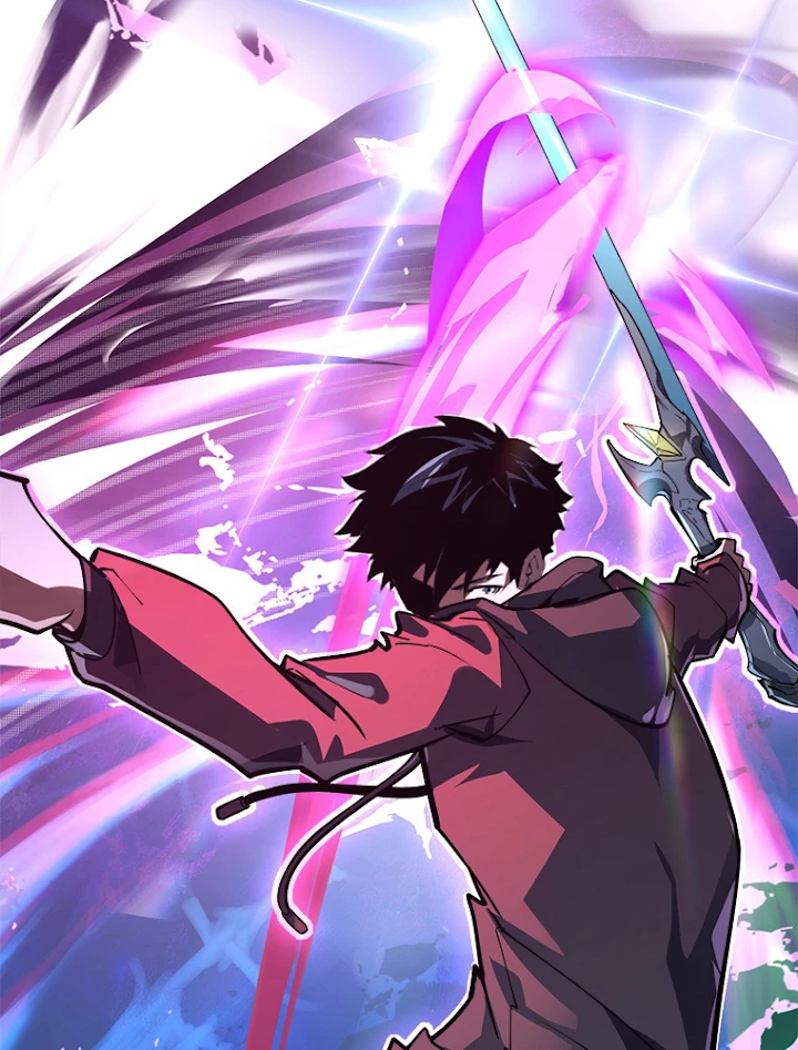 終末世界でレベルアップ 第109話 - 69