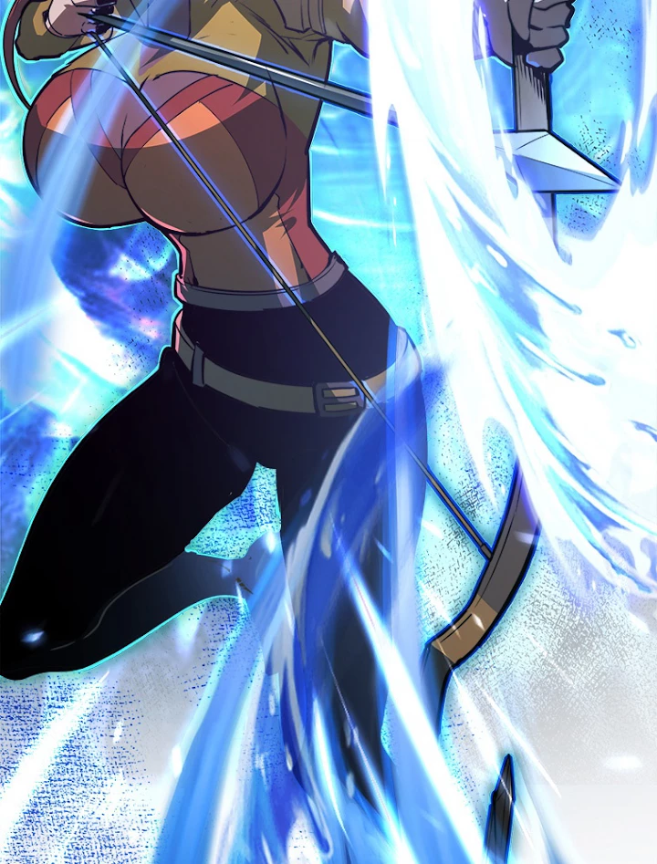 終末世界でレベルアップ 第108話 - 69